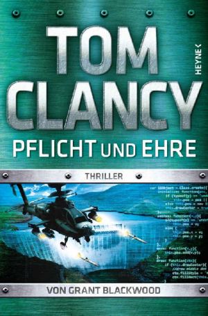 [Jack Ryan 19] • Pflicht und Ehre